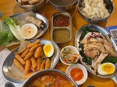 -海安安越南粉(丹竹頭店)