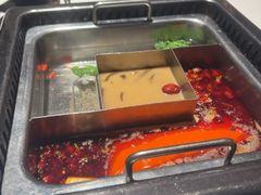 -鼎膳常火锅(华阳店)