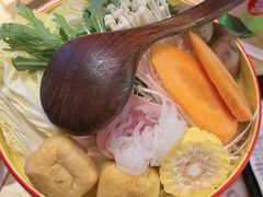 -沼津港精致料理·寿喜烧·烧鸟(漕河泾印象城店)