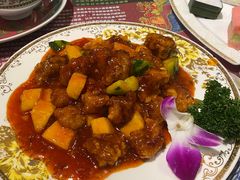 -小娘惹厨房Little Nyonya(狮城有约上榜店)