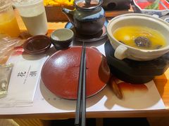 -花潮料理艺食馆(世欧广场店)