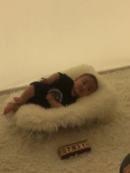 -宝贝天空儿童摄影(花溪店)