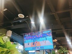 -一顿烧烤(八经街店)