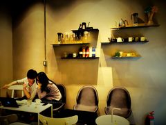 -KYO COFFEE(胶州路店)