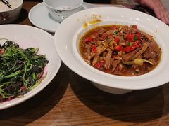 -黄泥岗·地道湖北菜(奥特莱斯店)