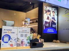 -luckincoffee瑞幸咖啡(新华大厦店)