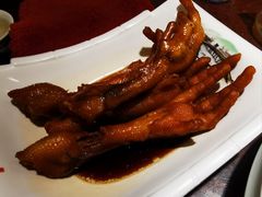 -山水茶艺馆·点心粤菜·30年老字号