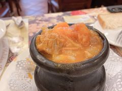 罐牛-露西亚咖啡西餐厅(哈尔滨俄侨纪念馆店)