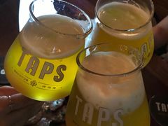 -TAPS精酿啤酒屋