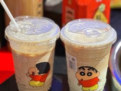 -Tims天好咖啡·贝果(凯德大峡谷购物中心店)