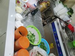 -老兵麻辣烫(世欧王庄店)