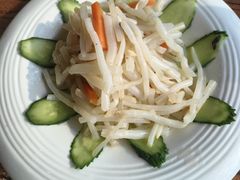 炝汁银条-老雒阳面馆·水席(定鼎门店)