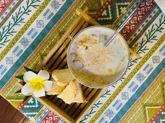 -半坡九号老挝冰咖啡