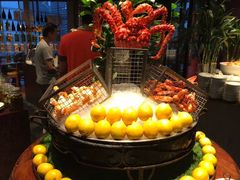 -广州富力君悦大酒店·凯菲厅