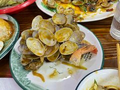 -叶存利海鲜大馅饺子(海宁路总店)