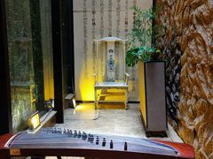 -写庭·鱼鲜川菜·宴请(铁像寺水街店)