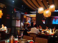 -魏铭鱼头捞饭(晋阳路店)