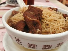 -池记(尖沙咀店)
