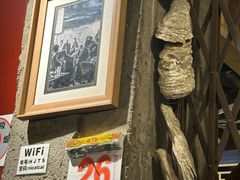 -辉记炭烧海鲜大排档·老字号(福田店)