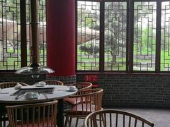 -西昌老号李小肠特色烧烤园(温江店)