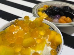 -堂屋糖水店(愚园店)