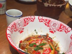 -老湘村·湖南土菜(天河维多利店)