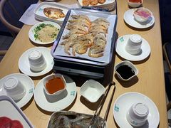 -玫瑰花园自助烤肉(顺义鑫海韵通店)