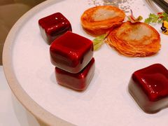 -广州富力丽思卡尔顿酒店·丽轩·粤菜