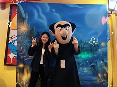 -蓝精灵乐园·世茂精灵之城主题乐园