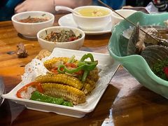 -捞围鲜·港式打边炉(海阳路店)