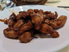 -锦園(伊势丹美食城店)