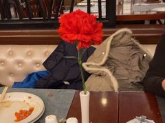 -古南都饭店-遂心遂意自助餐厅(广州路店)