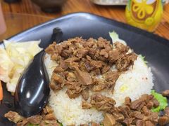 -陈老斯呼尔嗨吃烧烤(科巷店)