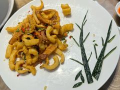 -百年银屏蚝烙·潮汕菜·非遗(乐山店)