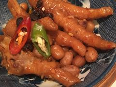 -眉州东坡(博雅店)