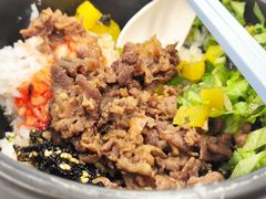 -北大家园食堂