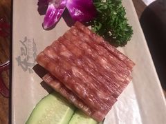 -东巴人鱼豆花火锅(幸福街店)