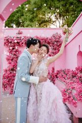-太郎花子婚纱摄影艺术中心