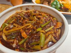 -谷丽麦馕新疆菜·清真(步步高梅溪新天地店)