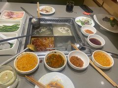 -海底捞火锅(旭辉MALL店)