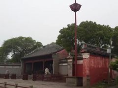 景点-海神庙