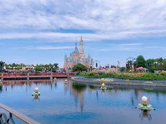 -上海迪士尼度假区