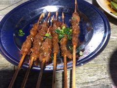 -小民大排档(光谷店)