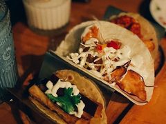 巴哈风味鱼塔可-TEQO·Mexican food & Bar