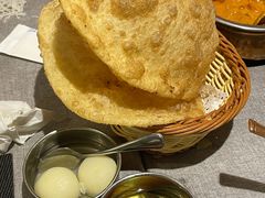 -Pita's&Tika's中东和印度风味餐厅(龙湖天街店)