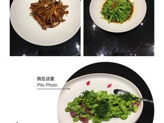 -柒厢食事雅谈