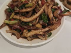 -新疆兄弟烧烤(兰田路店)