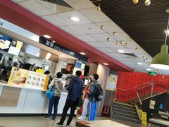 -麦当劳(宾水西道店)
