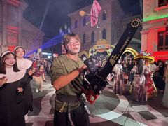 -华谊兄弟（长沙）电影小镇