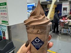 -山姆会员商店(亦庄创意生活广场店)